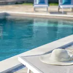 Villa Sardinia Re - Gialla *