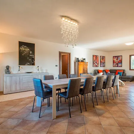 Sardinia Re - Gialla *