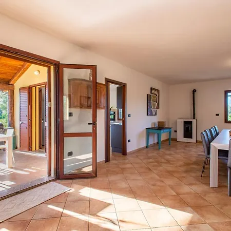 Sardinia Re - Gialla * Olmedo