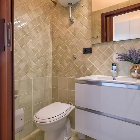 Sardinia Re - Gialla * Olmedo