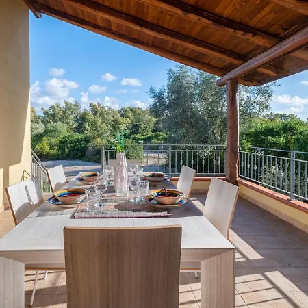 Sardinia Re - Gialla *