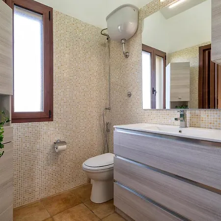 Sardinia Re - Gialla *