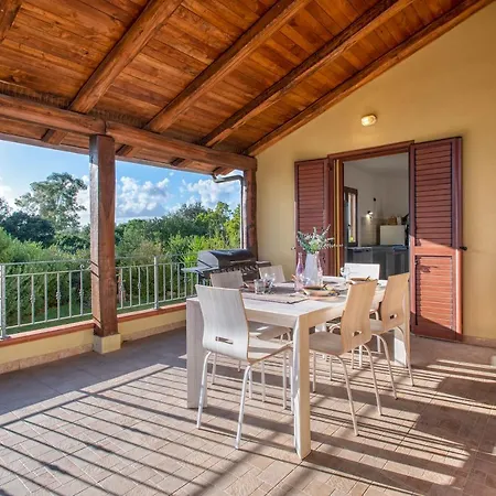 Sardinia Re - Gialla *