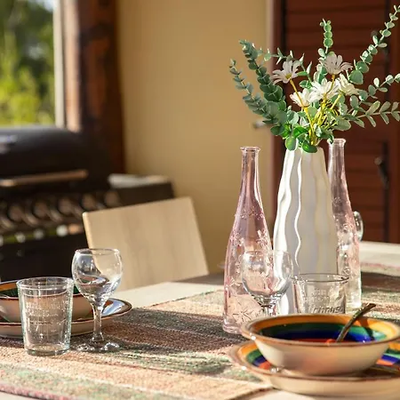 Sardinia Re - Gialla * Olmedo