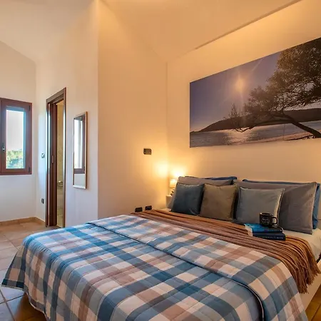 Sardinia Re - Gialla * Olmedo