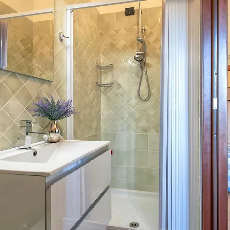 Willa Sardinia Re - Gialla *