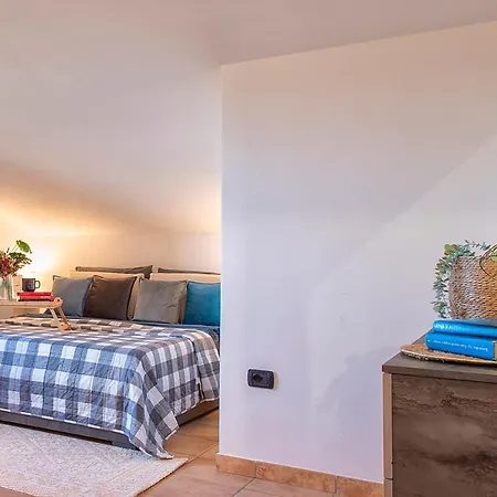 Sardinia Re - Gialla *