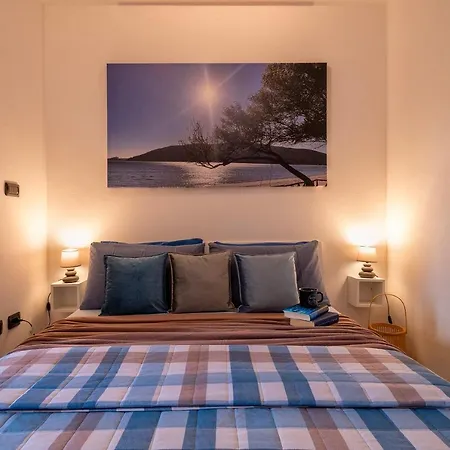 Sardinia Re - Gialla * Olmedo