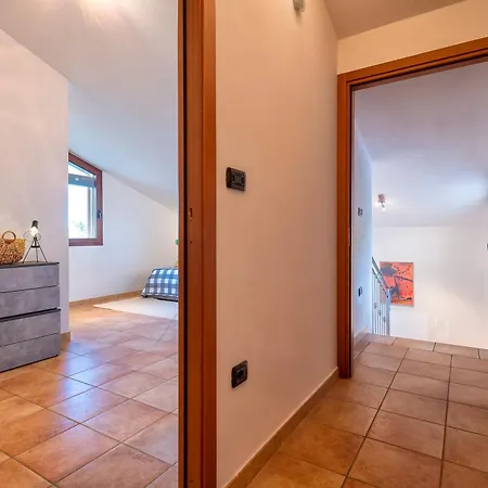 Sardinia Re - Gialla Villa