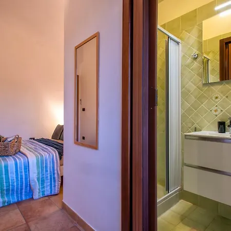 Villa Sardinia Re - Gialla