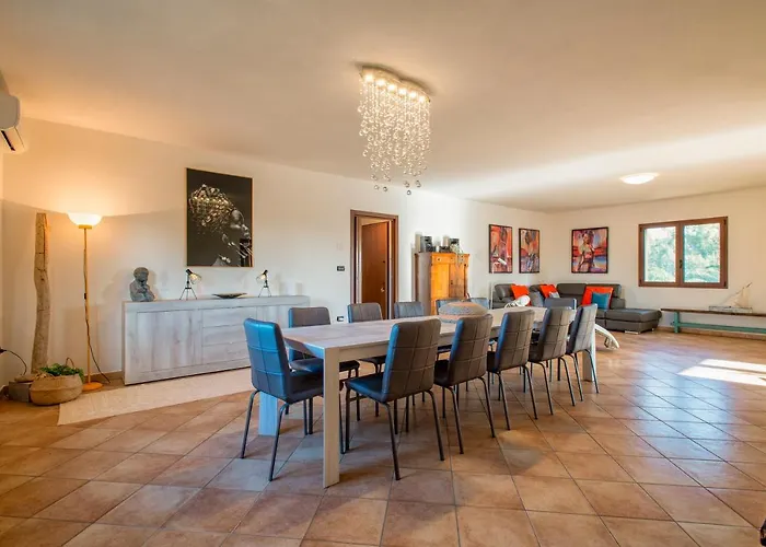 Sardinia Re - Gialla *