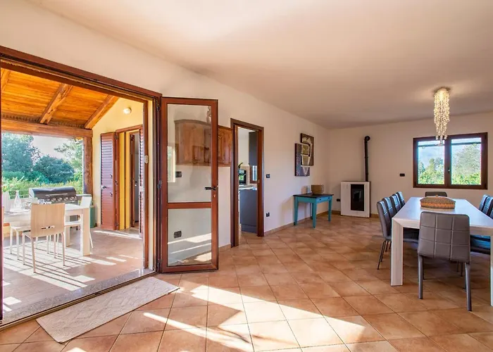 Sardinia Re - Gialla * Olmedo