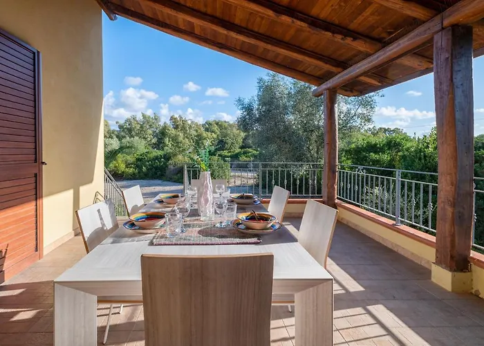 Sardinia Re - Gialla *