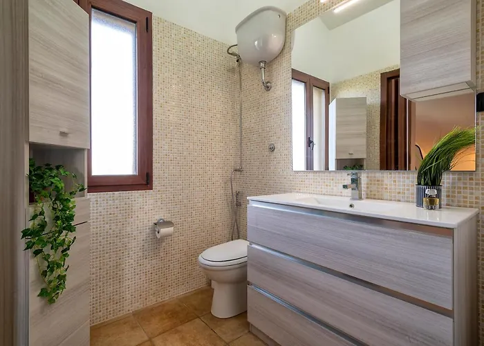 Sardinia Re - Gialla *