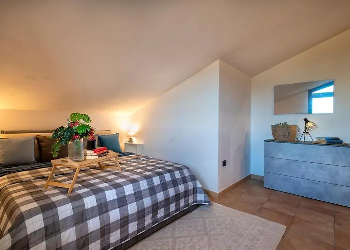 Villa Sardinia Re - Gialla