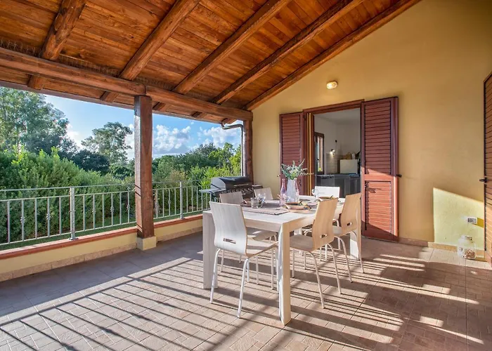 Sardinia Re - Gialla *