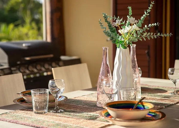 Sardinia Re - Gialla * 奥尔梅多