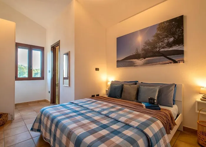 Sardinia Re - Gialla * 奥尔梅多