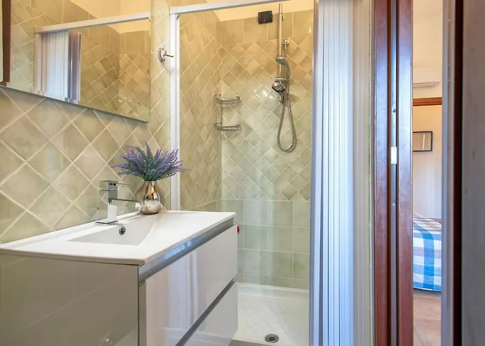 别墅 Sardinia Re - Gialla *