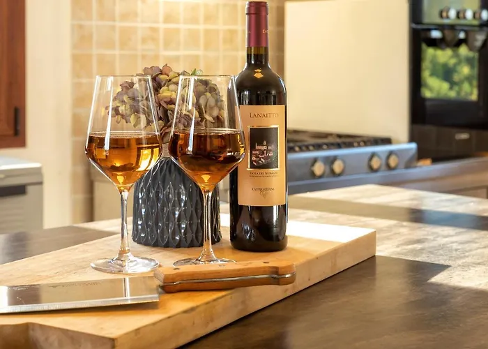 Sardinia Re - Gialla Olmedo