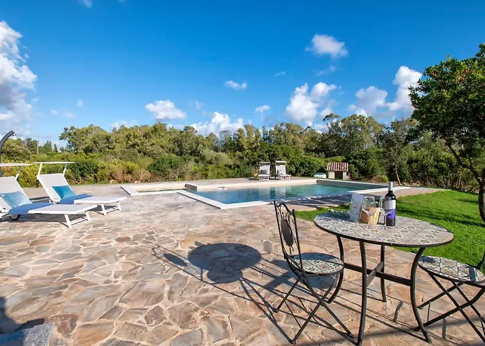 Sardinia Re - Gialla *