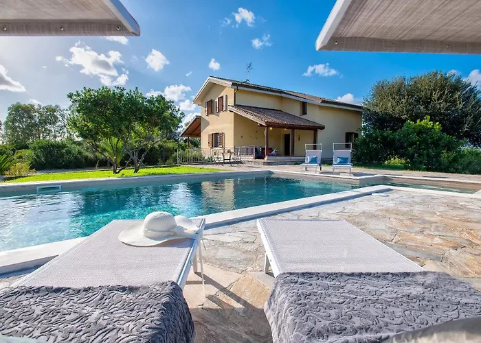 Sardinia Re - Gialla * 奥尔梅多