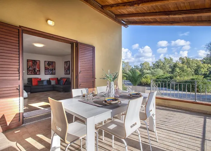 Sardinia Re - Gialla 奥尔梅多