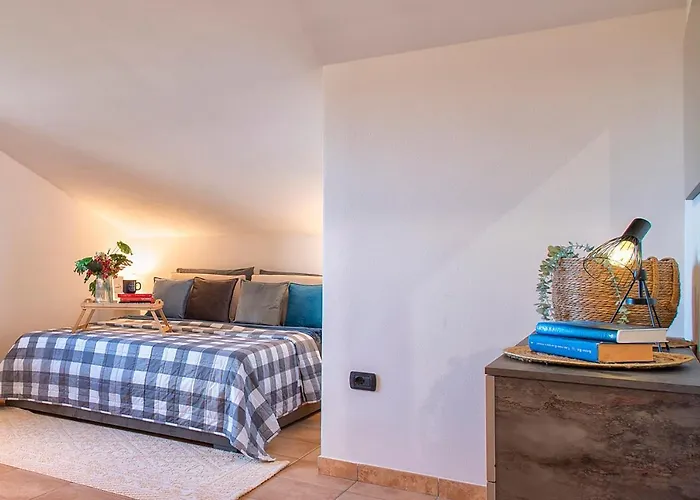 Sardinia Re - Gialla *