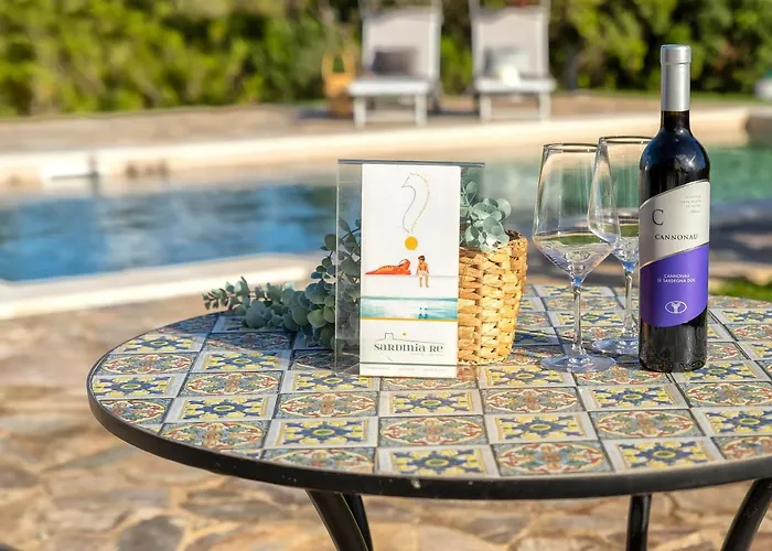 Sardinia Re - Gialla