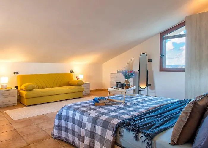 Sardinia Re - Gialla Villa