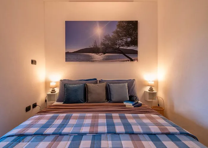 Sardinia Re - Gialla * 奥尔梅多