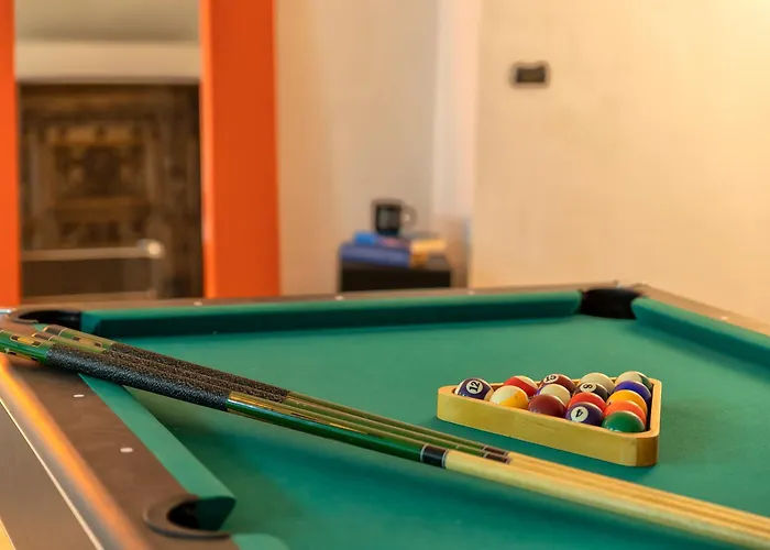 Sardinia Re - Gialla 别墅 奥尔梅多