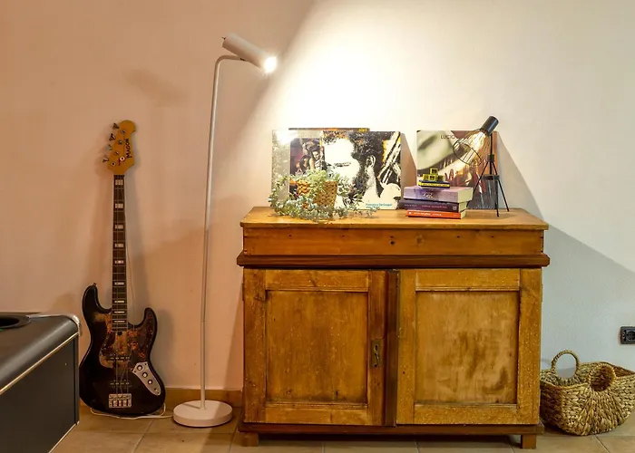 Sardinia Re - Gialla 别墅 奥尔梅多