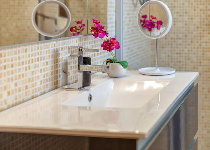 Sardinia Re - Gialla 别墅 *