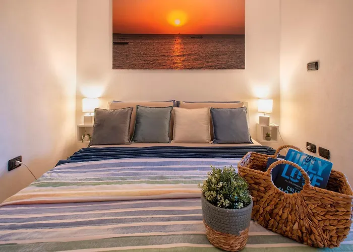 Sardinia Re - Gialla 奥尔梅多