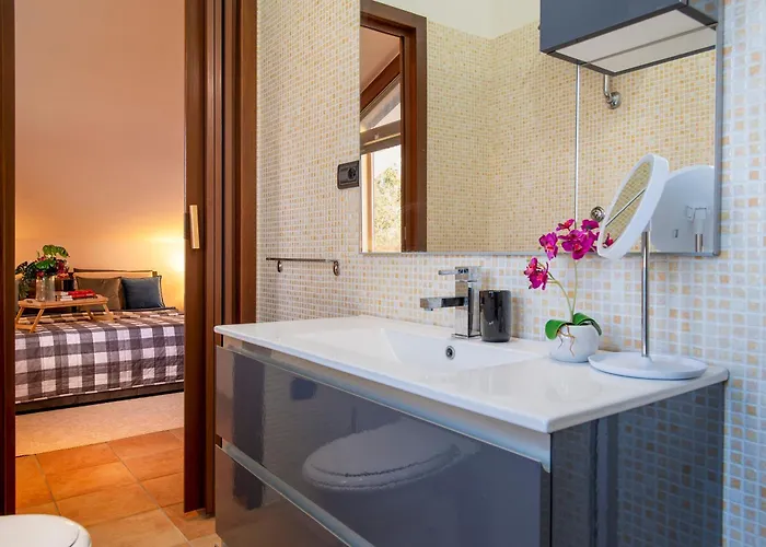 Sardinia Re - Gialla *